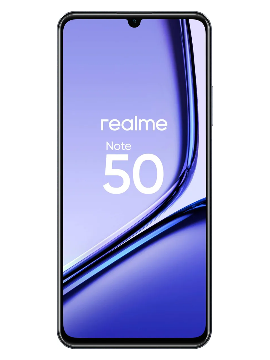 Realme Note 50